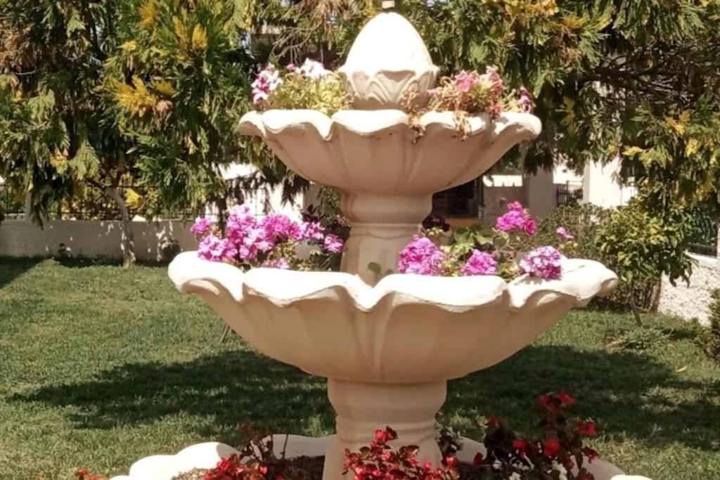 Διαμέρισμα Μεντησ Igumeníca Kültér fotó