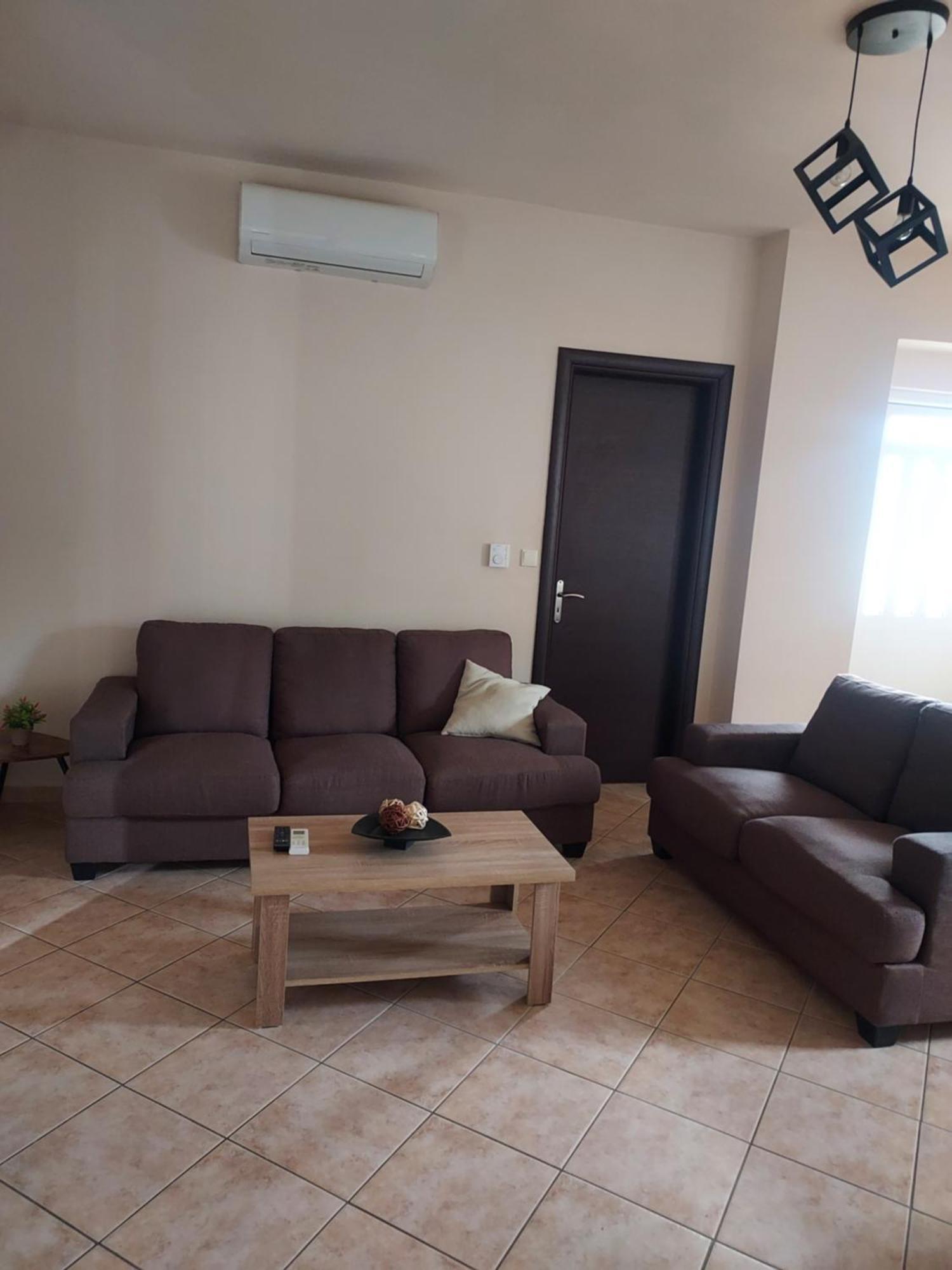 Διαμέρισμα Μεντησ Igumeníca Kültér fotó
